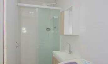 Imagem 5: Apartamento para Aluguel - Centro, 1 Quarto, 24 m2