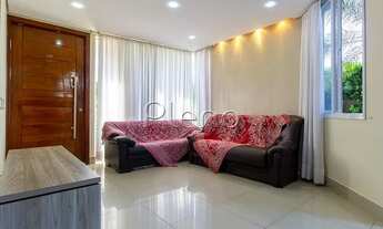 Imagem 6: Casa - Swiss Park - Campinas