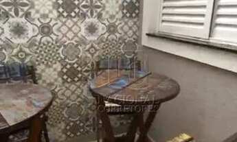 Imagem 6: Apartamento com 3 dormitórios à venda, 100 m² por R$ 750.000,00 - Vila Camilópolis - Santo