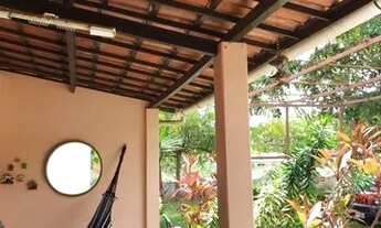 Imagem 2: Belíssima casa duplex em condomínio fechado Paracuru