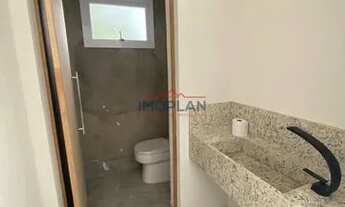 Imagem 3: Casa 4 suítes em condomínio alto padrão