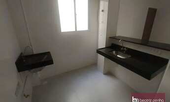 Imagem 4: Apartamento com 2 dormitórios para alugar, 40 m² por R$ 1.380,00/mês - Jardim Marajó - São