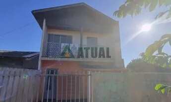 Imagem 2: LOCAÇÃO Casa com 2 dormitórios