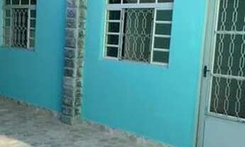 Imagem: Casa para aluguel com 60 metros quadrados