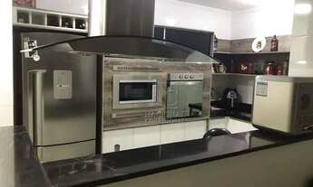 Imagem 2: Cobertura residencial à venda, Parque das Nações, Santo André - AP1675