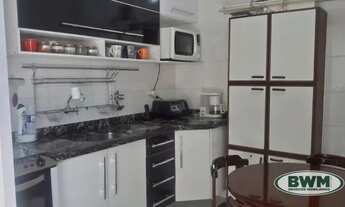 Imagem 11: Apartamento, 50 m² - venda por R$ 250.000,00 ou aluguel por R$ 1.400,00 - Jardim Piazza di