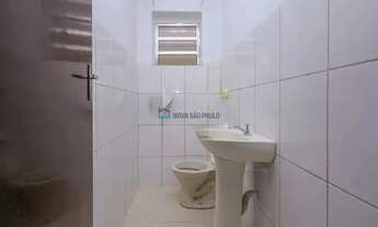 Imagem 5: Locação Casa| Campo Belo| Varanda| Quintal