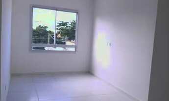 Imagem 7: Apartamento para aluguel possui 48 metros quadrados com 2 quartos