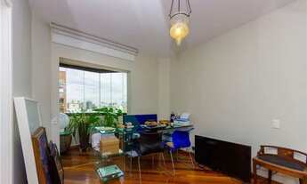 Imagem 7: Apartamento com 2 Dormitorio(s) localizado(a) no bairro Vila Nova Conceição em São Paulo