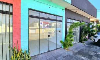 Imagem 7: Loja em Capim Macio c/ 25 m², ao lado da Fiat Ponta Negra