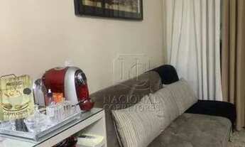 Imagem 4: Apartamento com 3 dormitórios à venda, 85 m² por R$ 904.000,00 - Vila Curuçá - Santo André