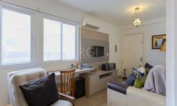 Imagem 6: Cobertura triplex no Bom Fim