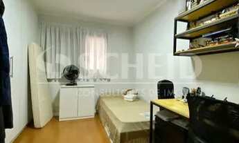 Imagem 7: Apartamento para locação Alto da Boa Vista - 158m2, 4 quartos, 3 suítes e 3 vagas