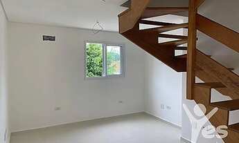 Imagem 5: Cód.: 8379 - Apartamento triplex sem condomínio, 2 quartos, 01 vaga. Vila América. Santo A