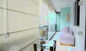 Imagem 6: Apartamento para Aluguel - Barra da Tijuca, 2 Quartos, 94 m2