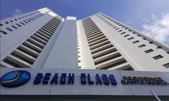 Imagem: Flat para aluguel com 1 quarto em Boa Viagem