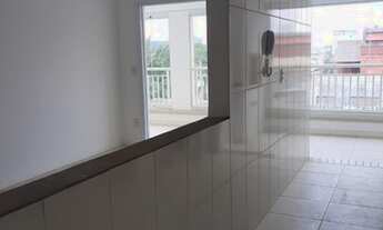 Imagem 3: 74 m2 3 quartos 3 vagas Terraço Gourmet em Parque São Domingos - Parque das Artes