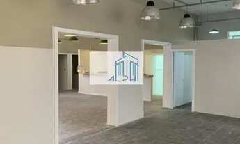 Imagem: Casa Comercial para Locação em São Paulo