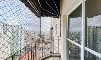 Imagem 4: São Paulo - Apartamento Padrão - Mooca