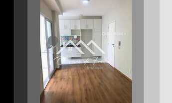 Imagem 2: Apartamento 2 dorms locação - Forest - Jundiaí - SP