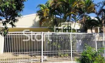 Imagem: Casa - Jardim Paraíso - Campinas