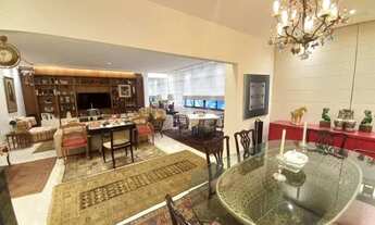 Imagem 3: Apartamento-À VENDA-Ipanema-Rio de Janeiro-RJ