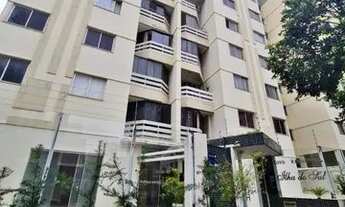 Imagem 2: Apartamento à Venda 2 Quartos no Edifício Ilha do Sul no Setor Bela Vista em Goiânia/GO