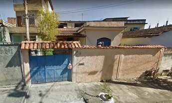 Imagem: Casa para venda possui 90 metros quadrados