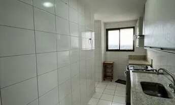 Imagem 6: Alugo apartamento no Lê parc, com armários e 3 suítes