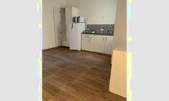 Imagem 3: Kitnet com 1 Quarto e 1 banheiro para Alugar