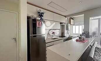 Imagem 2: Cód.: 12974 - Apartamento 3 dormitórios (1 suíte), terraço Grill, 2 vagas, Santa Maria, Sa