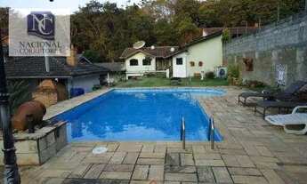 Imagem 10: Casa à venda, 960 m² por R$ 1.170.000,00 - Alpes de Atibaia - Atibaia/SP