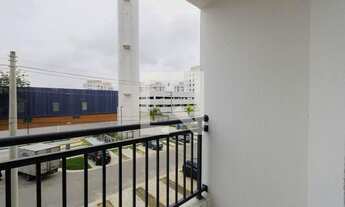 Imagem 5: Apartamento para Aluguel - Anil, 2 Quartos, 45 m2