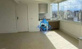 Imagem 6: Cobertura Duplex *3 Suites - 4 Vagas*Centro Stº.André/SP