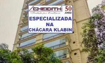 Imagem: Apartamento para venda com 135 metros quadrados