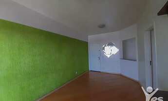 Imagem 7: Cód.: 11367 - Apartamento em condomínio, 03 dormitórios sendo 01 suíte, 02 vagas de garage