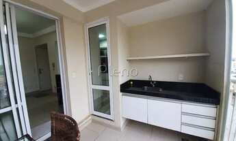 Imagem 7: Apartamento à venda no Parque Industrial - Campinas/SP