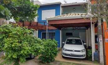 Imagem: Casa de condomínio com 3 dormitórios