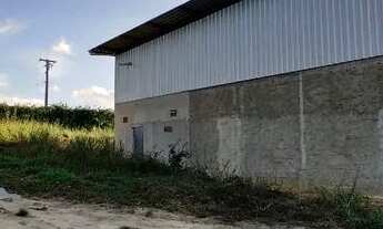 Imagem: Galpão para alugar