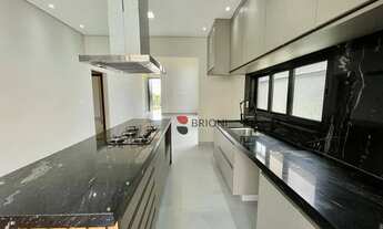 Imagem 6: Casa à venda em Condomínio Quinta dos Ventos, imóveis em Ribeirão Preto/SP I Imobiliária e