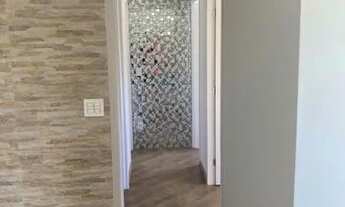 Imagem 4: RR5489 Apartamento 87m² CONDOMÍNIO RESERVA DO ALTO - OPORTUNIDADE - 3 Dorms 1 Vaga - Barue