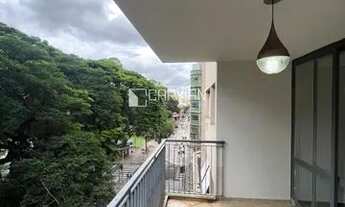 Imagem 2: Apartamento para Venda em Ribeirão Preto, Vila Seixas, 3 dormitórios, 1 suíte, 4 banheiros