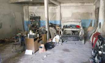 Imagem 2: Ponto comercial Galpão / depósito com venda por R$140.000