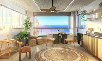 Imagem 6: Studio para venda com 58 metros quadrados com 1 quarto em Ipanema - Rio de Janeiro - RJ