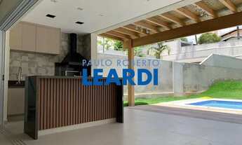 Imagem: CASA EM CONDOMÍNIO - CONDOMÍNIO MAISON