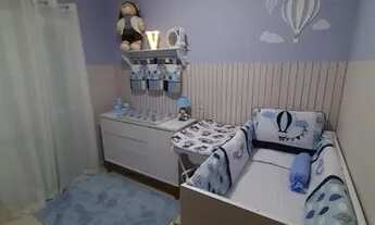 Imagem 7: Cód.: 13414 - Apartamento de 66m² com 02 dormitórios e planejados e varanda, 01 vaga de ga