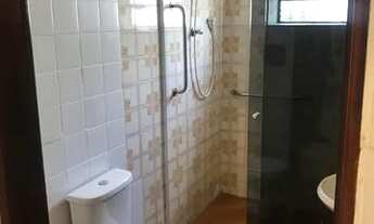 Imagem 4: Casa para aluguel com 38 metros quadrados com 1 quarto, em Cidade dos Bandeirantes - São