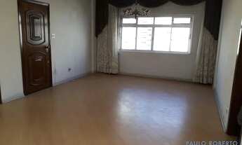 Imagem 2: APARTAMENTO - HIGIENÓPOLIS - SP