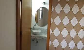 Imagem 4: Cód.: 10746 - Sobrado com 03 dormitórios sendo 01 suíte e 02 vagas de garagem - Campestre