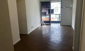 Imagem 2: Apartamento à venda, 3 quartos, 1 suíte, 2 vagas, Botafogo - RIO DE JANEIRO/RJ